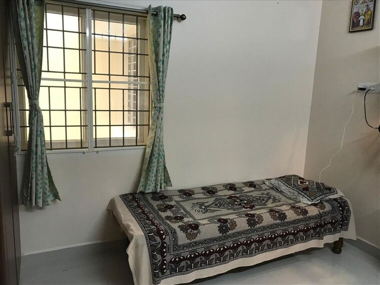 Room, m-n-anandham 3 Bedroom 1315 Sq.Ft. Apartment In Porur Chennai 10443729