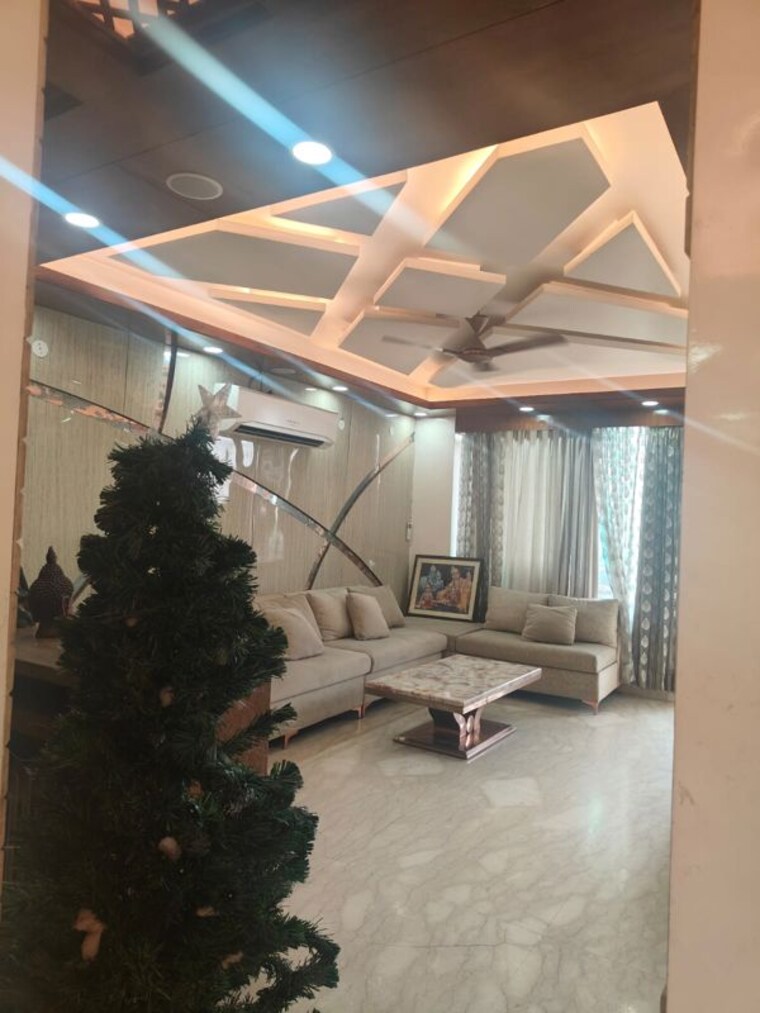 undefined, sector 21b 4 Bedroom 4450 Sq.Ft. Builder Floor In Sector 21b Faridabad 10443725