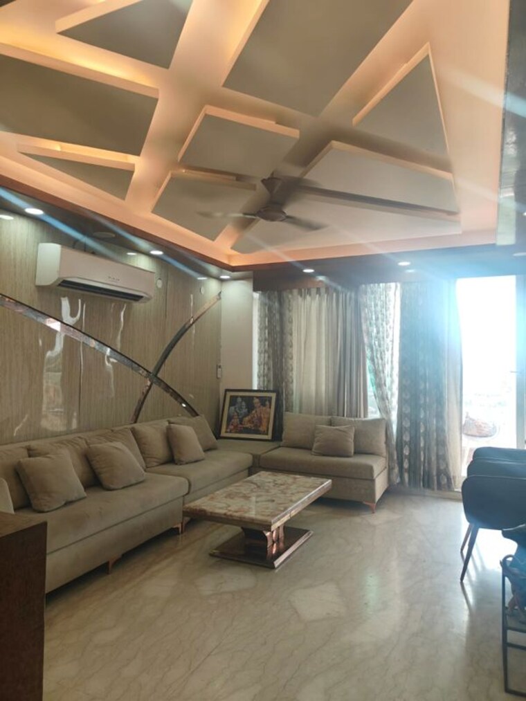 Team Area, sector 21b 4 Bedroom 4450 Sq.Ft. Builder Floor In Sector 21b Faridabad 10443725