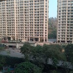 1 BHK 470 Sq.Ft. Apartment in Hiranandani Gardens