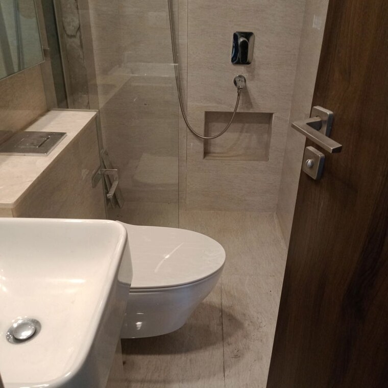 Bathroom, hiranandani-gardens 1 Bedroom 470 Sq.Ft. Apartment In Powai Mumbai 10443715