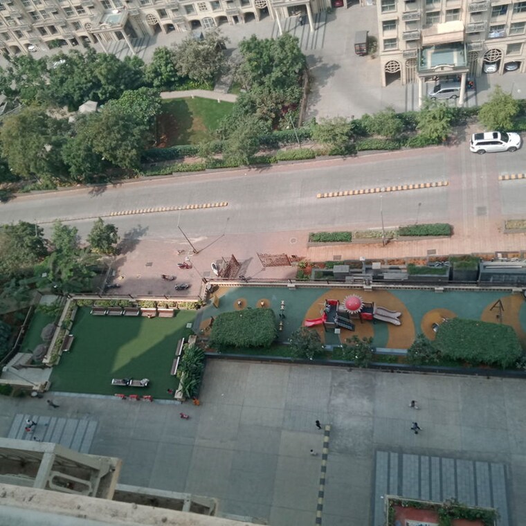Exterior View, hiranandani-gardens 1 Bedroom 470 Sq.Ft. Apartment In Powai Mumbai 10443715
