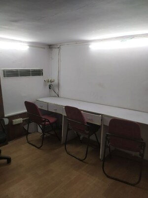  Office Space For Rent in Haware Fantasia, Vashi Sector 28