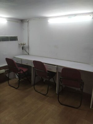 Team Area in  Office Space at Haware Fantasia, Vashi Sector 28 – for Rent