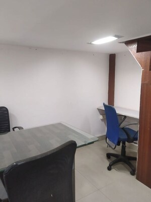 Team Area in  Office Space at Haware Fantasia, Vashi Sector 28 – for Rent