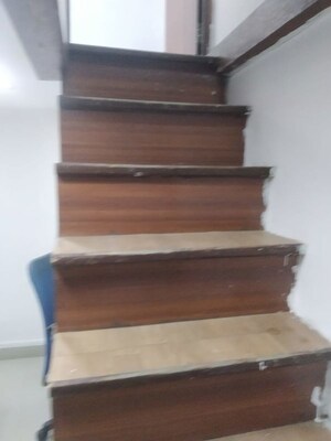Furnished Amenities in  Office Space at Haware Fantasia, Vashi Sector 28 – for Rent