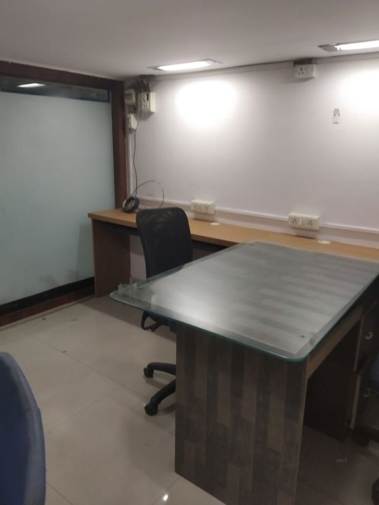Kitchen, haware-fantasia Commercial Office Space 237 Sq.Ft. In Vashi Sector 28 Navi Mumbai 10443716
