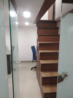 Furnished Amenities in  Office Space at Haware Fantasia, Vashi Sector 28 – for Rent
