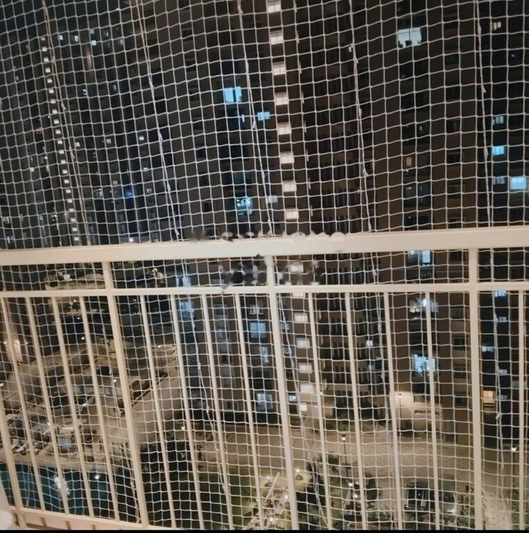 Exterior View, prestige-finsbury-park-hyde 3 Bedroom 1277 Sq.Ft. Apartment In Bagaluru Bangalore 10443732