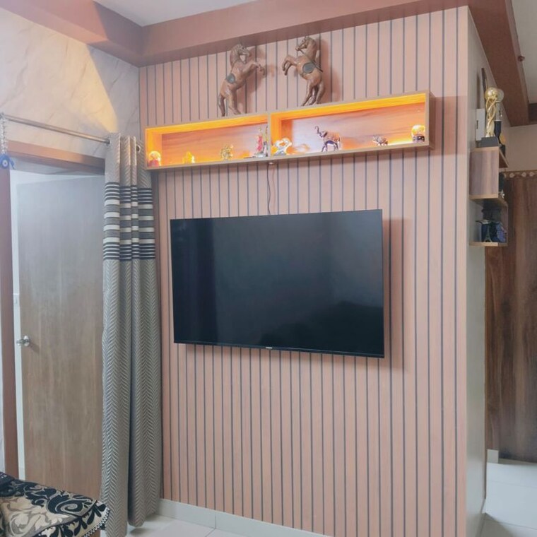 Bathroom, prestige-finsbury-park-hyde 3 Bedroom 1277 Sq.Ft. Apartment In Bagaluru Bangalore 10443732