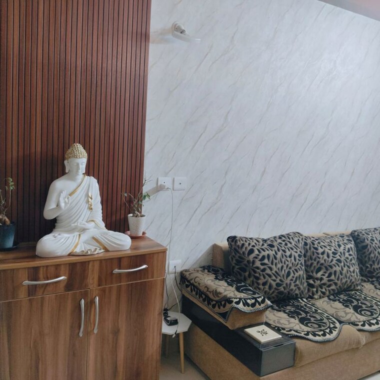Bedroom, prestige-finsbury-park-hyde 3 Bedroom 1277 Sq.Ft. Apartment In Bagaluru Bangalore 10443732