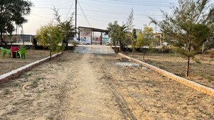 Plot For Sale in Sector 107