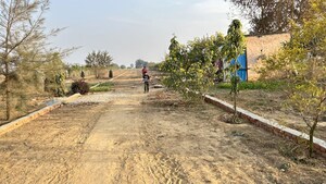 Plot Area in  Plot at Sector 107 – for Sale
