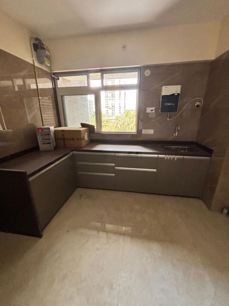 Kitchen, rajeev-niwas 1 RK 350 Sq.Ft. Apartment In Chembur Mumbai 10443752