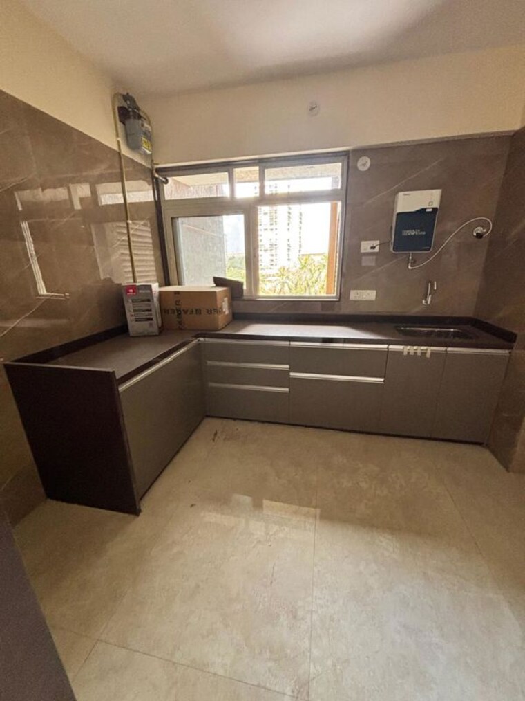 Kitchen, rajeev-niwas 1 RK 350 Sq.Ft. Apartment In Chembur Mumbai 10443752