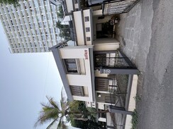 2 BHK + Store Room Villa For Rent in Morya Residency