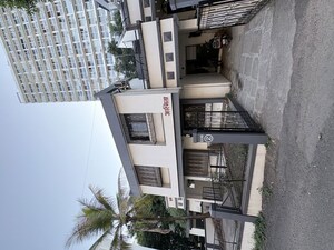 2 BHK Villa For Rent in Morya Residency, Pashan
