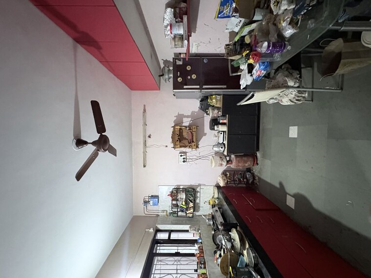 Kitchen, morya-residency 2 Bedroom 1600 Sq.Ft. Villa In Pashan Pune 10443744
