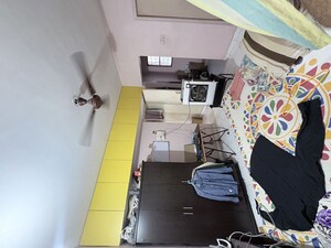 Team Area in 2 BHK Villa at Morya Residency, Pashan – for Rent
