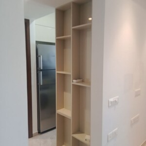 1 BHK Apartment For Rent in Hiranandani Regent Hill, Powai