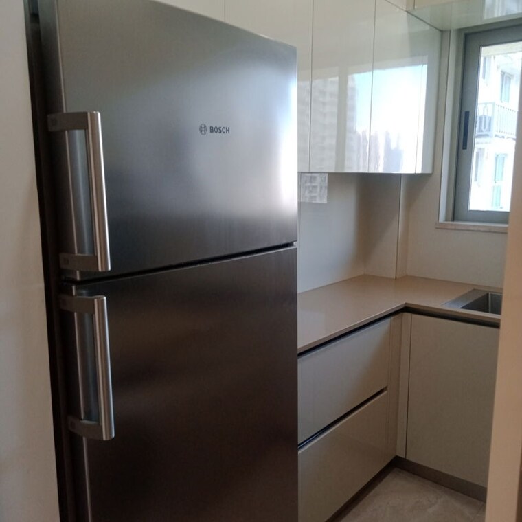 Kitchen, hiranandani-regent-hill 1 Bedroom 379 Sq.Ft. Apartment In Powai Mumbai 10443748
