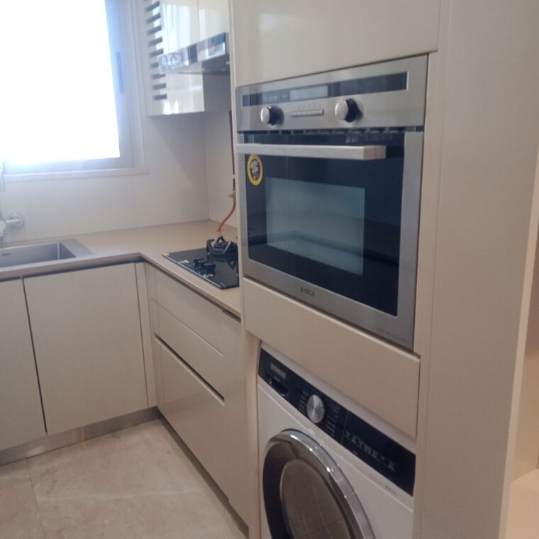 Kitchen, hiranandani-regent-hill 1 Bedroom 379 Sq.Ft. Apartment In Powai Mumbai 10443748