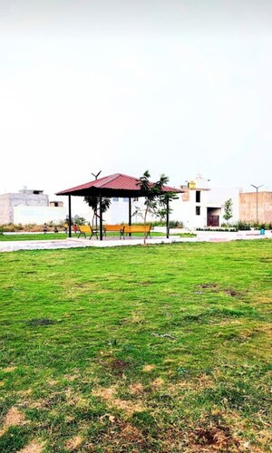  Plot – Exterior View View at Vidhan Sabha Marg - for Sale