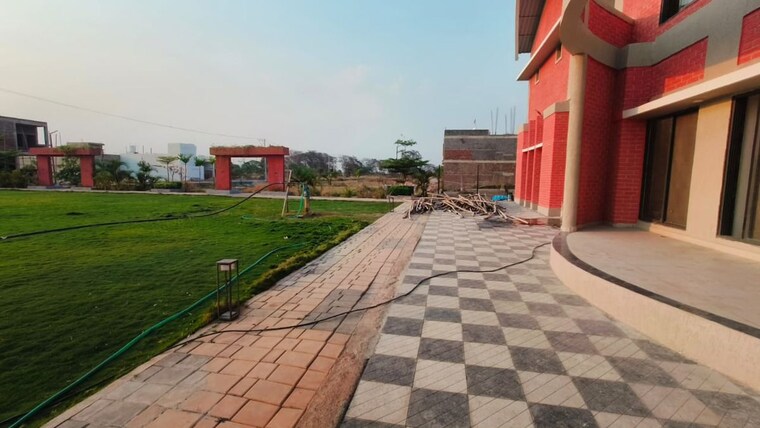 Exterior View, vidhan sabha marg  1200 Sq.Ft. Plot In Vidhan Sabha Marg Raipur 10443757