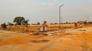 Plot Area in  Plot at Vidhan Sabha Marg – for Sale