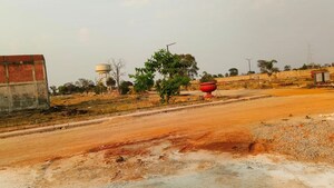 Plot Area in  Plot at Vidhan Sabha Marg – for Sale