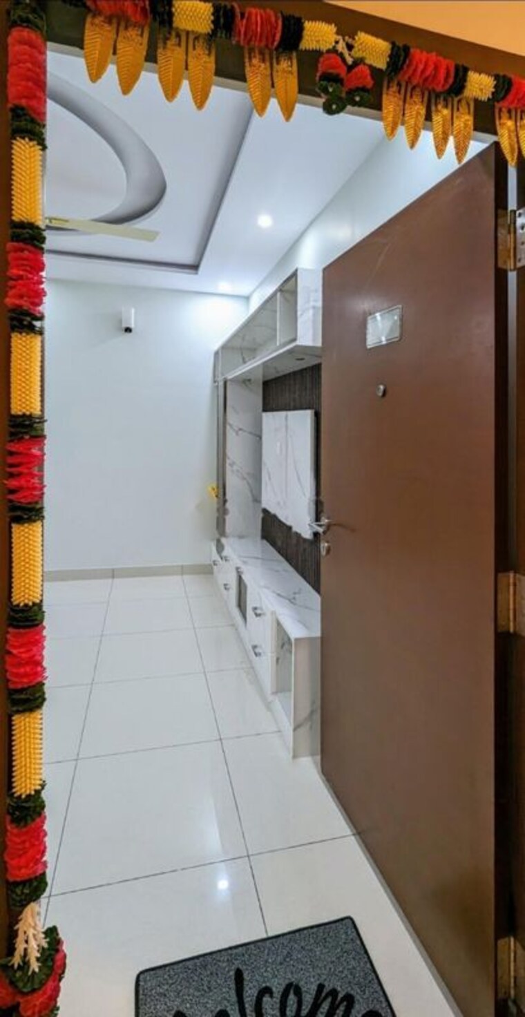 Bathroom, prestige-finsbury-park-hyde 2 Bedroom 977 Sq.Ft. Apartment In Bagaluru Bangalore 10443749