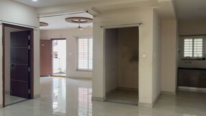 3 BHK Apartment For Rent in Madhapur