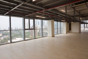 Parking in  Office Space at Mahalaxmi Racecourse – for Rent
