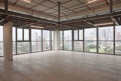 Office Space For Rent in Mahalaxmi Racecourse
