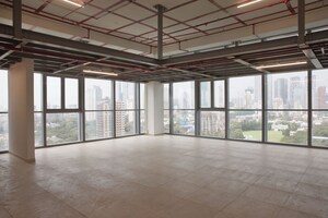 Office Space For Rent in Mahalaxmi Racecourse