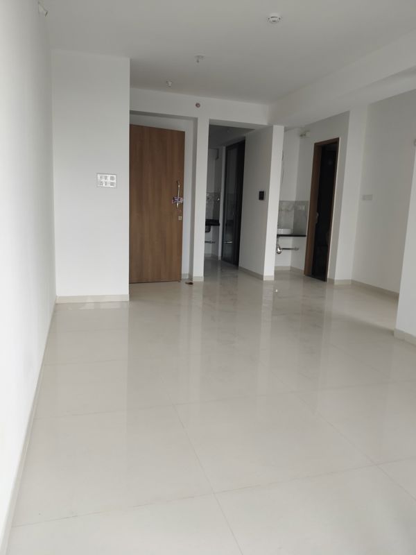 2 BHK 842 Sq.Ft. Apartment in Majestique Signature Towers Phase 1