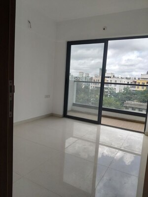 Master Bedroom in 2 BHK Apartment at Majestique Signature Towers Phase 1, Balewadi – for Rent