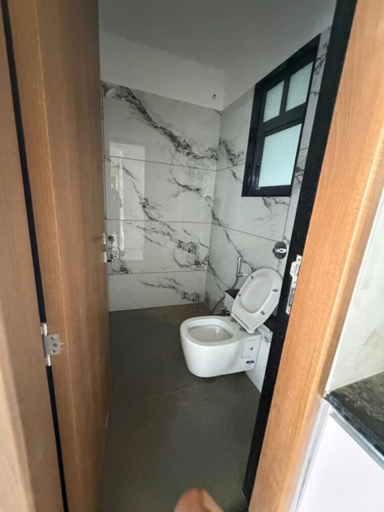 Bathroom, majestique-signature-towers-phase-1 2 Bedroom 842 Sq.Ft. Apartment In Balewadi Pune 10443755