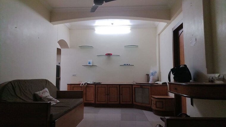 Kitchen, safal-ganga 2 Bedroom 1000 Sq.Ft. Apartment In Chembur Mumbai 10443777