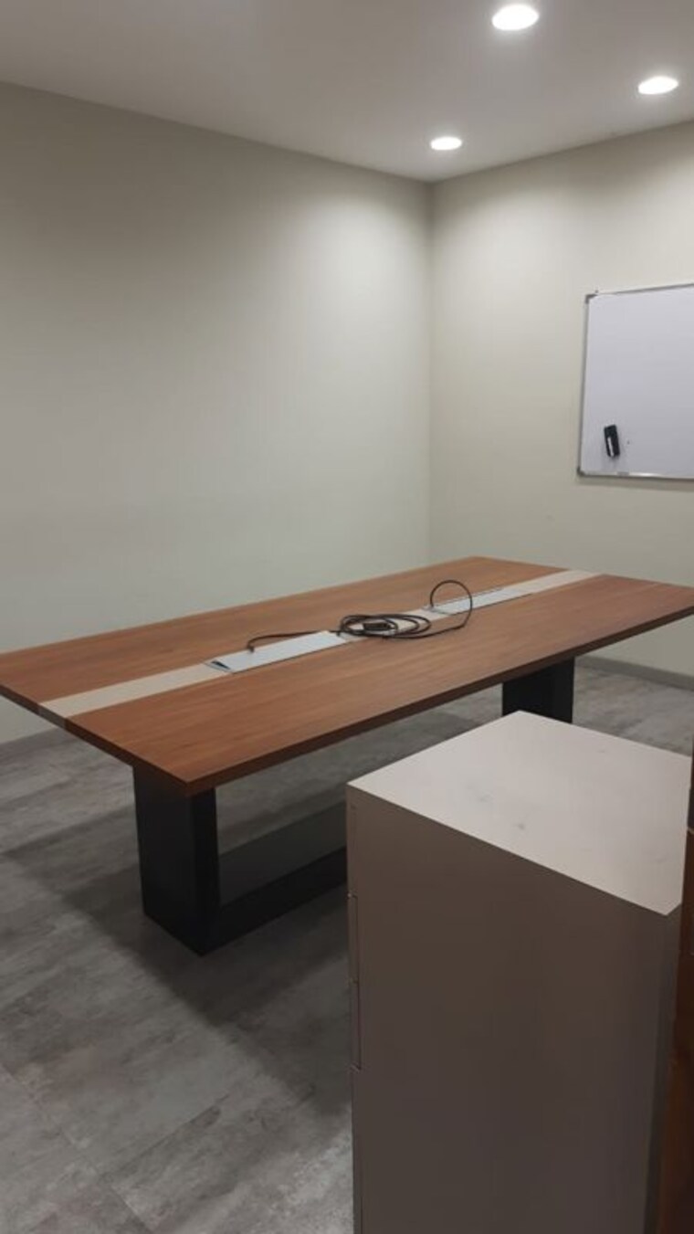 Kitchen, real-tech-park Commercial Office Space 3421 Sq.Ft. In Vashi Sector 30a Navi Mumbai 10443769