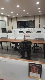 3421 Sq.Ft. Office Space in Real Tech Park