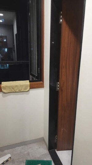 Furnished Amenities in  Office Space at Real Tech Park, Vashi Sector 30a – for Rent