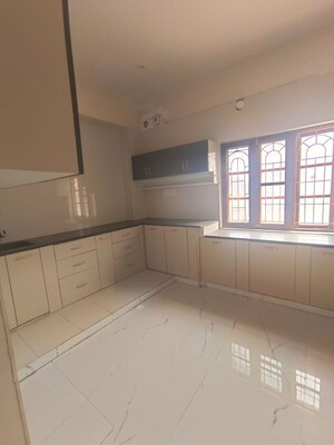 Kitchen/pantry in  Office Space at Hrbr Layout – for Rent