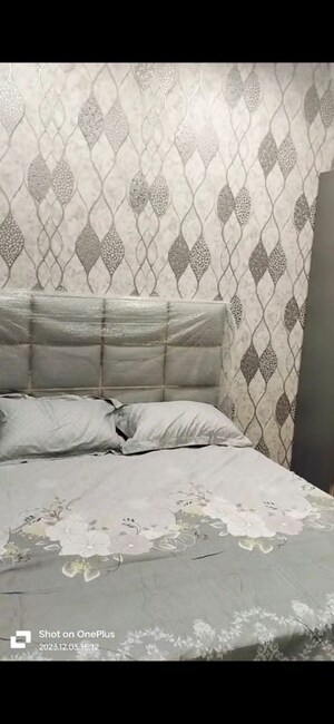 Bathroom in 3 BHK Apartment at Sector 16 A – for Sale