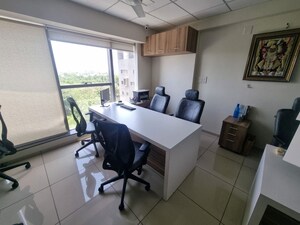 Office Space For Rent in Sola