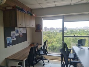 Gym in  Office Space at Sola – for Rent
