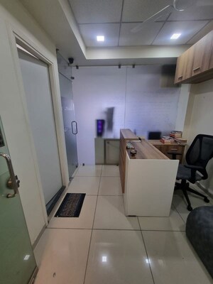 Team Area in  Office Space at Sola – for Rent