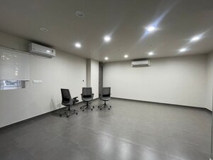 Team Area in  Office Space at Hsr Layout – for Rent
