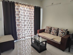 Bedroom in 1 BHK Apartment at Kolte Patil Life Republic Oro Avenue, Hinjewadi – for Sale