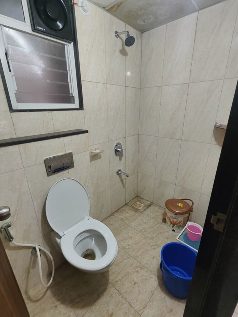 Bathroom, kolte-patil-life-republic-oro-avenue 1 Bedroom 425 Sq.Ft. Apartment In Hinjewadi Pune 10443792